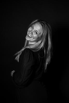 Bobbin Ramsey headshot