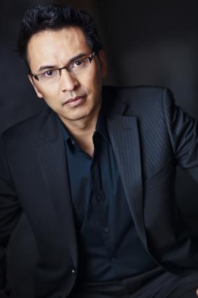 Photo of Ben Gonio, PATP '05
