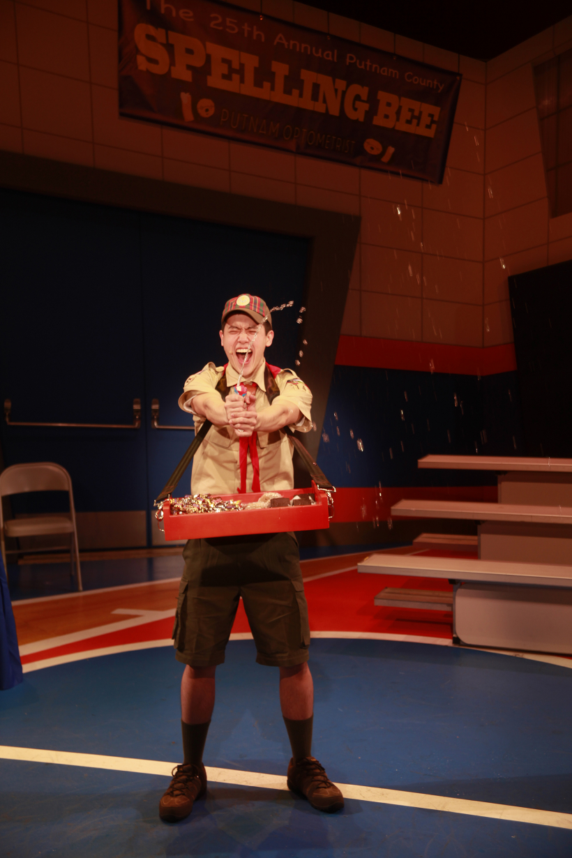 25th annual putnam spelling bee 25th annual putnam spelling bee