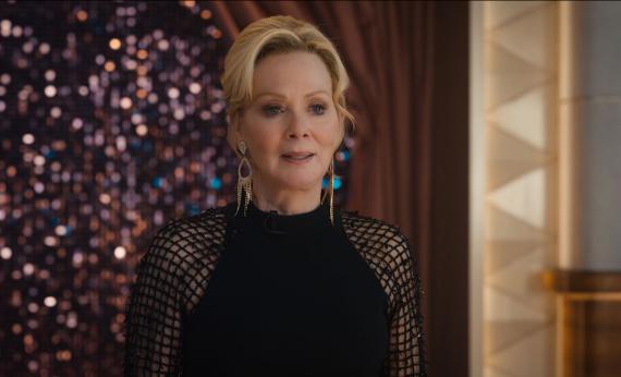 Jean Smart photo