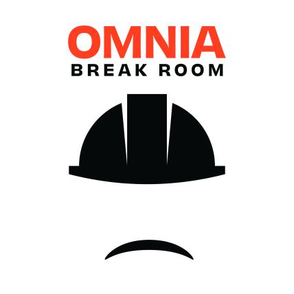 Picture of a wearhouse safty hat and an upside down frown