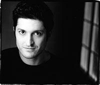 Adam Noble, PATP '05