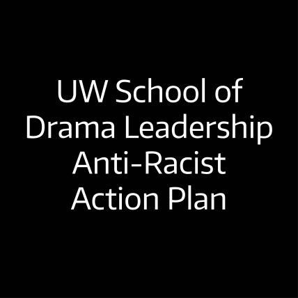 Anti-Racist Action Plan