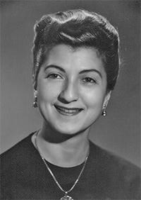 Aurora Valentinetti 