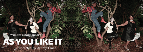 As You Like It