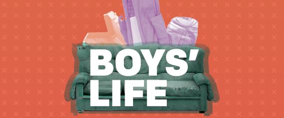 Boy's Life