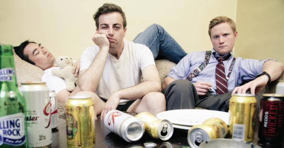 Boys' Life