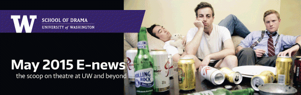 May 2015 E-news May 2015 E-news
