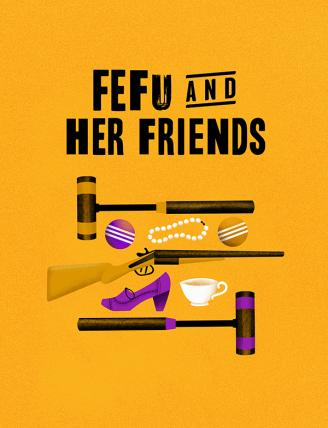 Fefu and Her Friends