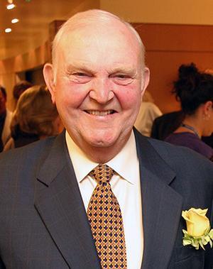 Floyd Jones