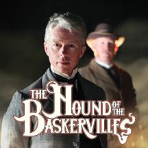 Hound of the Baskervilles poster