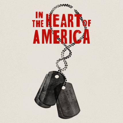 In the Heart of America 