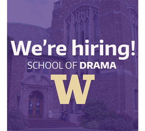 We're hiring!