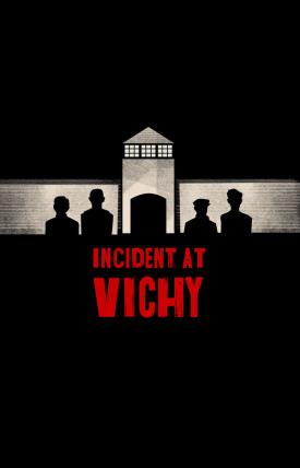 Incident at Vichy