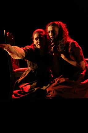Jane Eyre performance