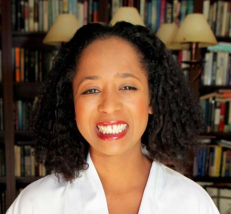 Jasmine Mahmoud Headshot