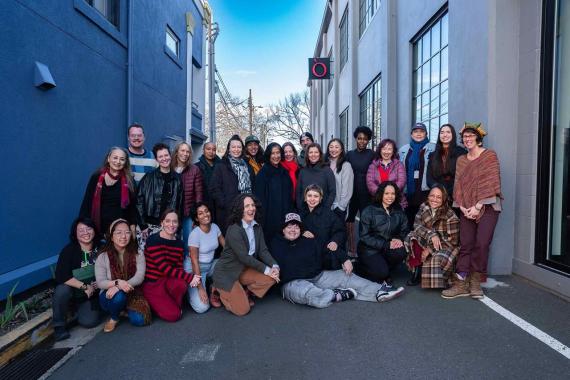 The Company