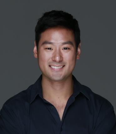 Photo of Kyu Lee