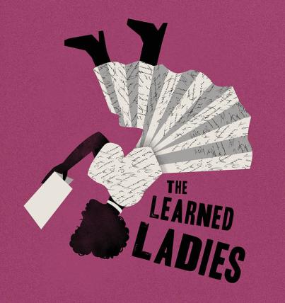 learned ladies