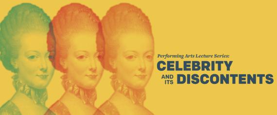 2014/15 Performing Arts Lecture Series