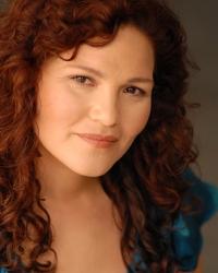 Monica Cortes Viharo, Ph.D. Student at the School of Drama