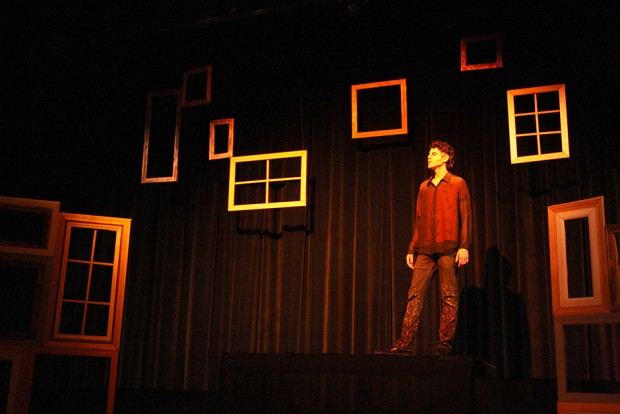 Map of Virtue performance