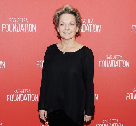 Pamela Reed