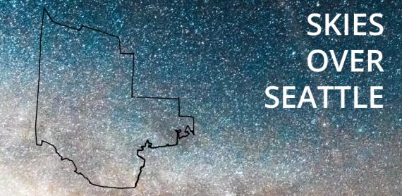 "Skies Over Seattle" runs June 3-5