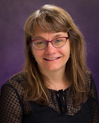 Lynn Thomas