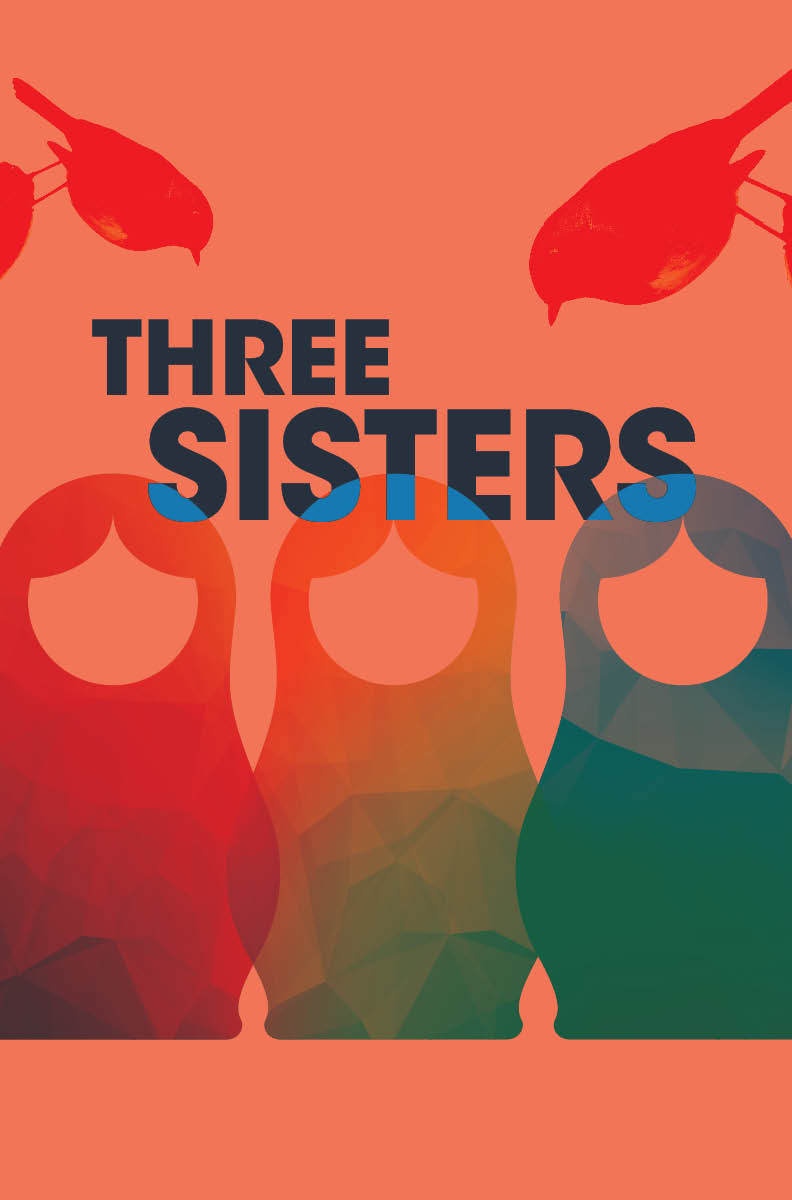 The Three Sisters Of Tenmasou Inn Three Sisters | School of Drama | University of Washington