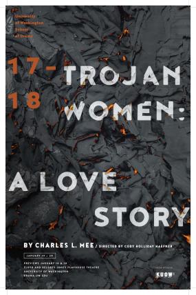 Trojan Women