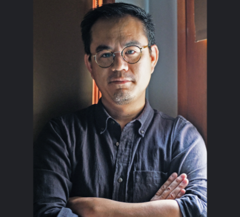 Picture of Chi-wang Yang