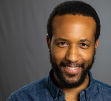 Headshot of Jesimiel Jenkins