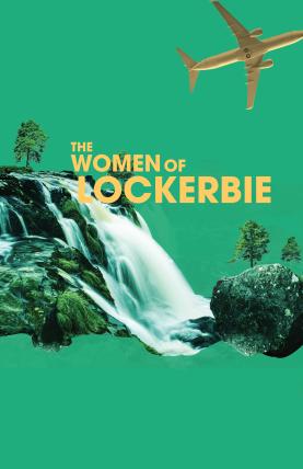 The Women of Lockerbie poster
