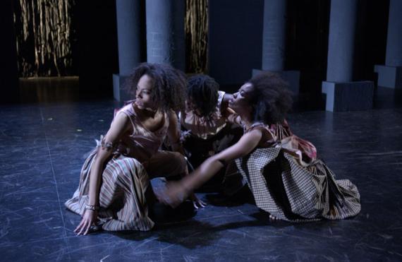 Macbeth performance
