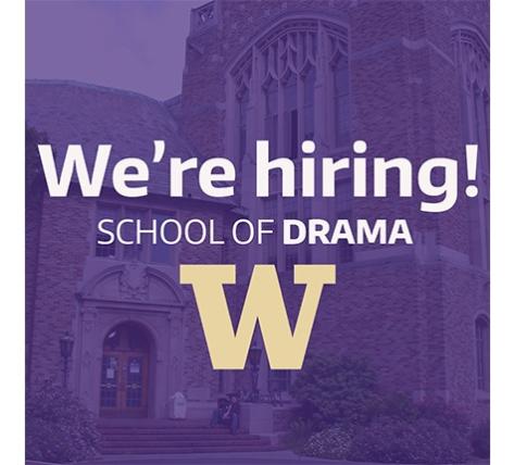 We are hiring sign
