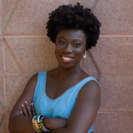 Nikki Yeboah