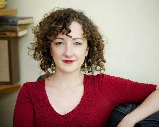 Amanda Friou