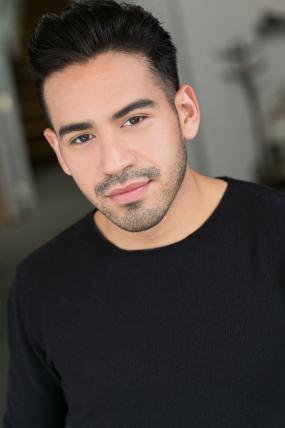 Moises Castro (Photo: Joanna DeGeneres)