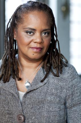 Valerie Curtis-Newton