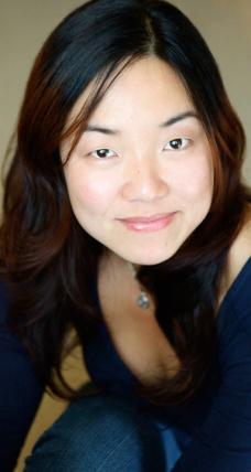Desdemona Chiang