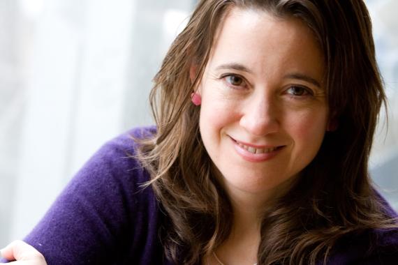 Karen Hartman
