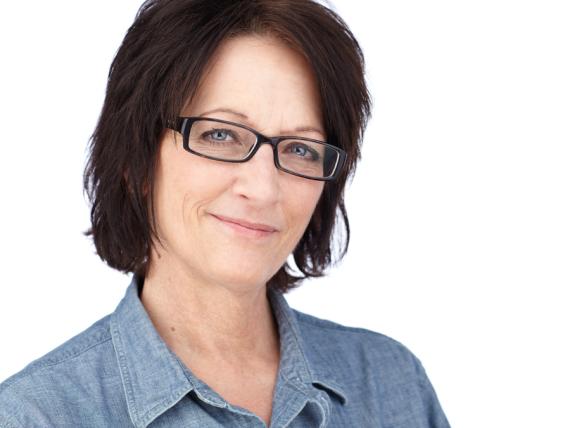 L. Zane Jones headshot