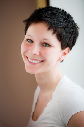 Leah Adcock-Starr