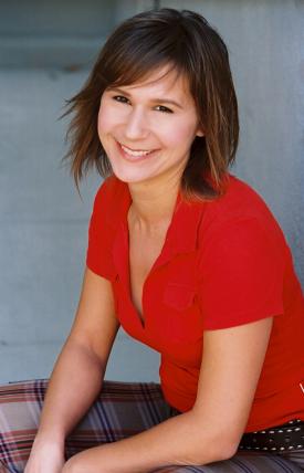 Tina Polzin