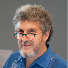 Todd London