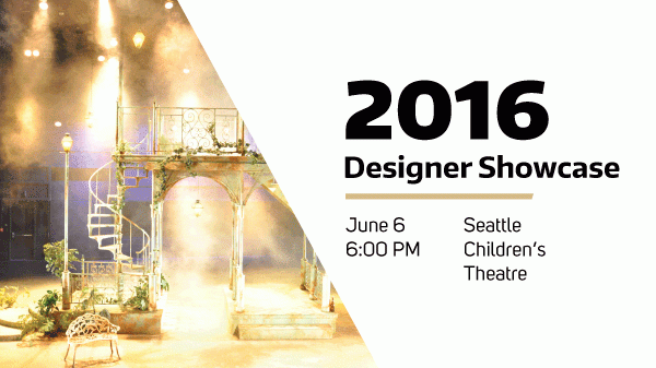 Design Showcase 2016