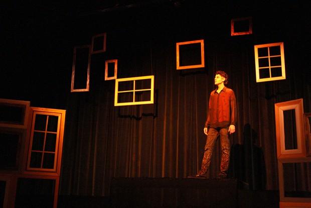 Map of Virtue performance