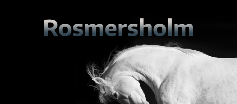 Rosmerholm Poster Image