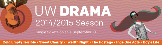 2014-2015 Tickets on Sale Now
